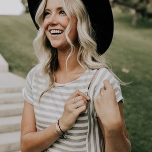 Roolee Nursing Friendly Micah Dress